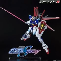 Logo Display Mobile Suit Gundam Seed Destiny -Doll Toys Shop logo display mobile suit gundam seed destiny 05