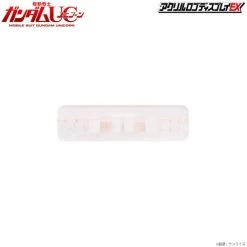 Logo Display Neo Zeon -Doll Toys Shop logo display neo zeon 8