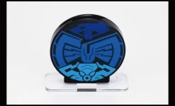 Logo Display OOO ShaUTa Combo Mark -Doll Toys Shop logo display ooo shauta combo mark 02