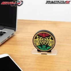 Logo Display OOO TaToBa Mark -Doll Toys Shop logo display ooo tatoba mark 03