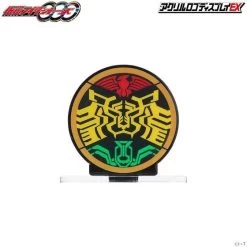 Logo Display OOO TaToBa Mark -Doll Toys Shop logo display ooo tatoba mark 06