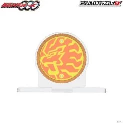 Logo Display Ratora-ta Combo Core -Doll Toys Shop logo display ratora ta combo core 02