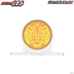 Logo Display Ratora-ta Combo Core -Doll Toys Shop logo display ratora ta combo core 03