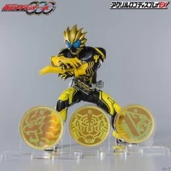 Logo Display Ratora-ta Combo Core -Doll Toys Shop logo display ratora ta combo core 06