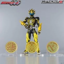 Logo Display Ratora-ta Combo Core -Doll Toys Shop logo display ratora ta combo core 07