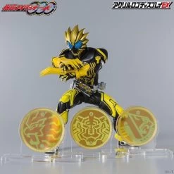 Logo Display Ratora-ta Combo Core -Doll Toys Shop logo display ratora ta combo core gp