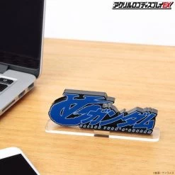 Logo Display Turn A Gundam (Large) -Doll Toys Shop logo display turn a gundam large 03