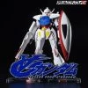 Logo Display Turn A Gundam (Large) -Doll Toys Shop logo display turn a gundam large gp