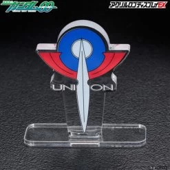 Logo Display Union Symbol -Doll Toys Shop logo display union symbol 2