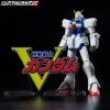 Logo Display V Gundam (Large) -Doll Toys Shop logo display v gundam large gp