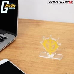 Logo Display Zeon Symbol -Doll Toys Shop logo display zeon symbol 03