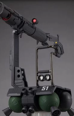 MegaHouse 1/144 Machine Build Skiure -Doll Toys Shop machine build skiure3