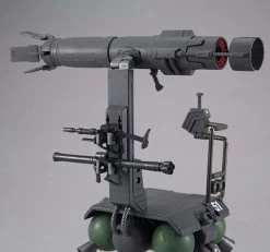 MegaHouse 1/144 Machine Build Skiure -Doll Toys Shop machine build skiure4