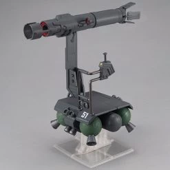 MegaHouse 1/144 Machine Build Skiure -Doll Toys Shop machine build skiure7