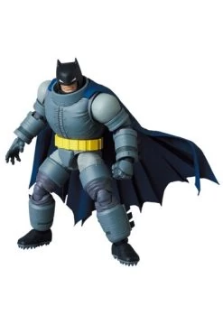 Medicom MAFEX Armored Batman (The Dark Knight Returns) -Doll Toys Shop mafex armored batman the dark knight returns 06