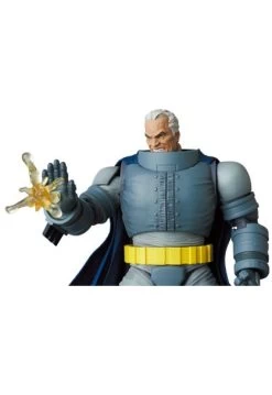 Medicom MAFEX Armored Batman (The Dark Knight Returns) -Doll Toys Shop mafex armored batman the dark knight returns 08