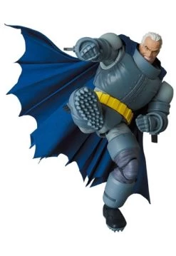 Medicom MAFEX Armored Batman (The Dark Knight Returns) -Doll Toys Shop mafex armored batman the dark knight returns 10