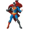 Medicom MAFEX Cyborg Superman (Return Of Superman) -Doll Toys Shop mafex cyborg superman return of superman 01