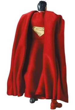 Medicom MAFEX Cyborg Superman (Return Of Superman) -Doll Toys Shop mafex cyborg superman return of superman 05