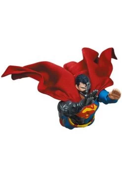 Medicom MAFEX Cyborg Superman (Return Of Superman) -Doll Toys Shop mafex cyborg superman return of superman 09