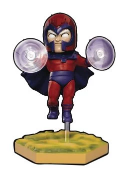 Beast Kingdom Mini Egg Attack: X-Men Comics - Magneto (MEA-009)