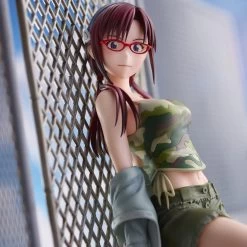 Non-Scale Mari Makinami Illustrious -Doll Toys Shop mari makinami illustrious non scale figure 04