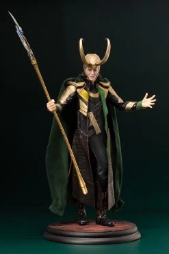 1/6 ARTFX Loki