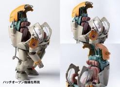 Maschinen Krieger Gustav -Doll Toys Shop maschinen krieger gustav 06