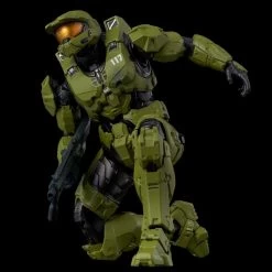 Master Chief Mjolnir Mark VI (Gen 3)