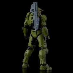 Master Chief Mjolnir Mark VI (Gen 3) -Doll Toys Shop master chief mjolnir mark vi gen 3 09