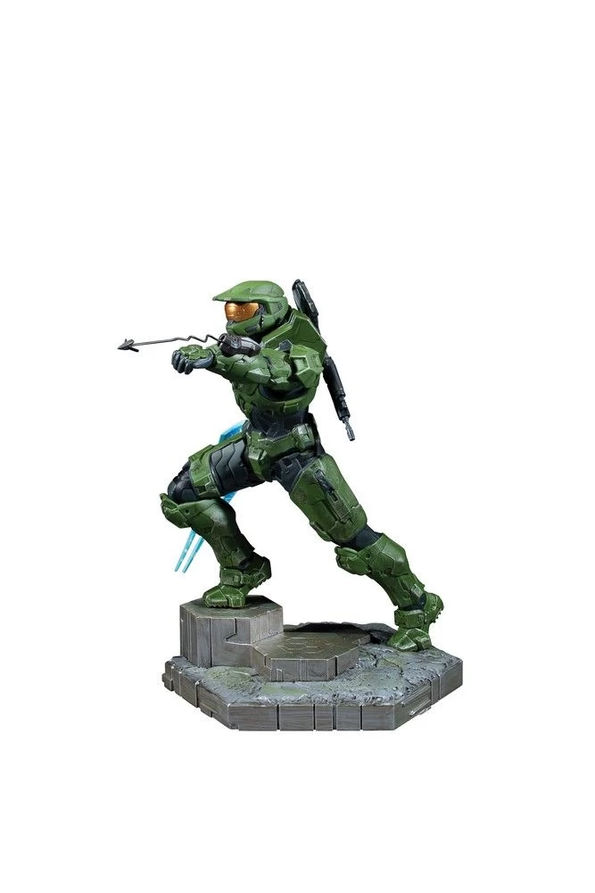 Non-Scale Master Chief With Grappleshot 4 Non-Scale Master Chief With Grappleshot - Image 2