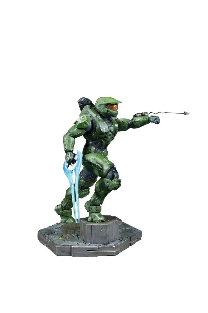 Non-Scale Master Chief With Grappleshot 8 Non-Scale Master Chief With Grappleshot - Image 6