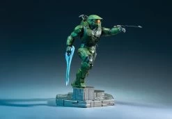 Non-Scale Master Chief With Grappleshot 20 Non-Scale Master Chief With Grappleshot -Doll Toys Shop master chief with grappleshot non scale figure 09
