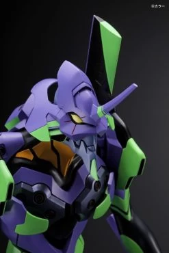 Mega Sofubi Advance Evangelion Unit-01 -Doll Toys Shop mega sofubi advance evangelion unit 01 10