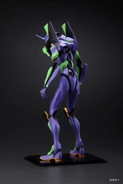 Mega Sofubi Advance Evangelion Unit-01 -Doll Toys Shop mega sofubi advance evangelion unit 01 3