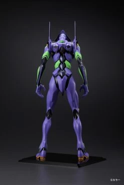 Mega Sofubi Advance Evangelion Unit-01 -Doll Toys Shop mega sofubi advance evangelion unit 01 4