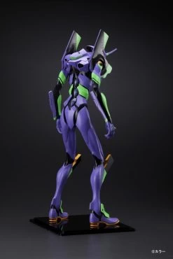Mega Sofubi Advance Evangelion Unit-01 -Doll Toys Shop mega sofubi advance evangelion unit 01 5