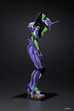 Mega Sofubi Advance Evangelion Unit-01 -Doll Toys Shop mega sofubi advance evangelion unit 01 6