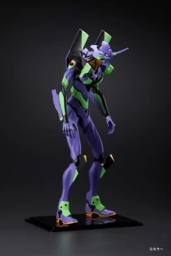 Mega Sofubi Advance Evangelion Unit-01 -Doll Toys Shop mega sofubi advance evangelion unit 01 7