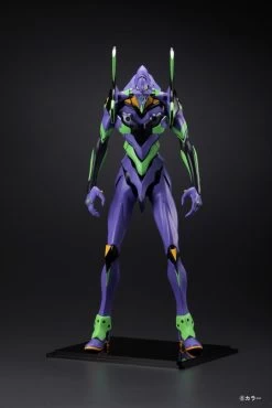 Mega Sofubi Advance Evangelion Unit-01 -Doll Toys Shop mega sofubi advance evangelion unit 01 8