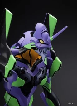Mega Sofubi Advance Evangelion Unit-01 -Doll Toys Shop mega sofubi advance evangelion unit 01 9
