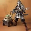 Meisho Movie Realization Ronin Mandalorian & Grogu (Beskar Armor) -Doll Toys Shop meisho movie realization ronin 00