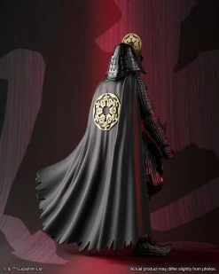 Meisho Movie Realization Samurai Taisho Darth Vader (Vengeful Spirit) -Doll Toys Shop meisho movie realization samurai taisho darth vader vengeful spirit 00003