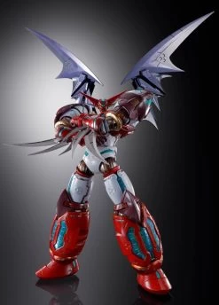 Metal Build Dragon Scale Shin Getter 1 -Doll Toys Shop metal build dragon scale shin getter 110