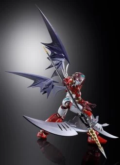 Metal Build Dragon Scale Shin Getter 1 -Doll Toys Shop metal build dragon scale shin getter 13