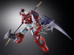 Metal Build Dragon Scale Shin Getter 1 -Doll Toys Shop metal build dragon scale shin getter 18