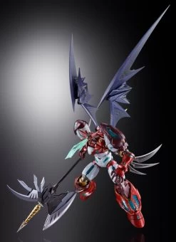Metal Build Dragon Scale Shin Getter 1 -Doll Toys Shop metal build dragon scale shin getter 19