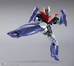 Front Page -Doll Toys Shop metal build great mazinger 02