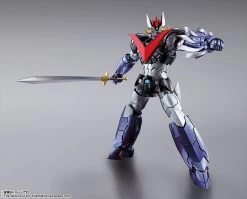 Metal Build Great Mazinger 15 Metal Build Great Mazinger -Doll Toys Shop metal build great mazinger 04