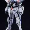 Metal Build Gundam F91 -Doll Toys Shop metal build gundam f91 01